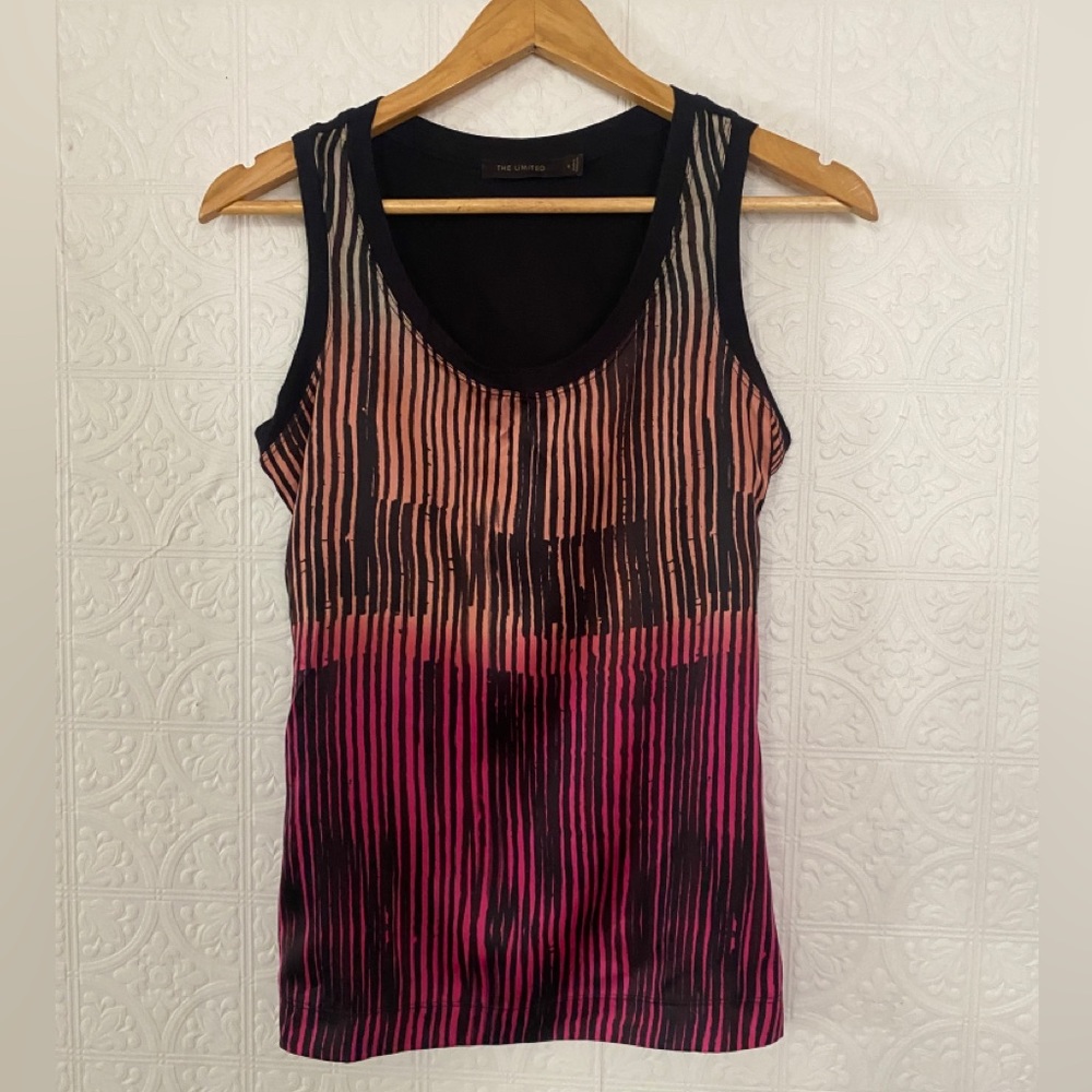The Limited | Sleeveless tank top | Small